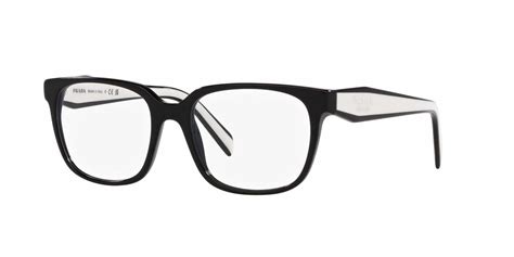 vpr17z prada glasses|Prada PR 17ZV Eyeglasses .